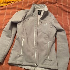 North Face jacket